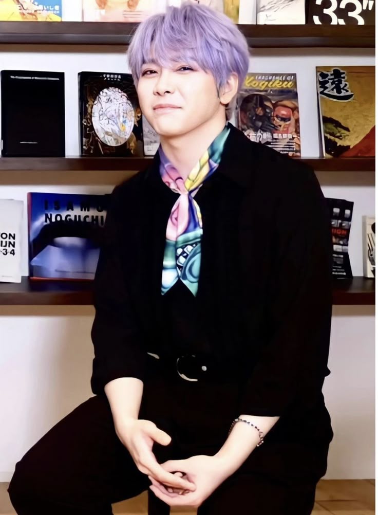 大森さんのように歌いたい