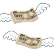 狩猟はお金がかかる､､､‼️