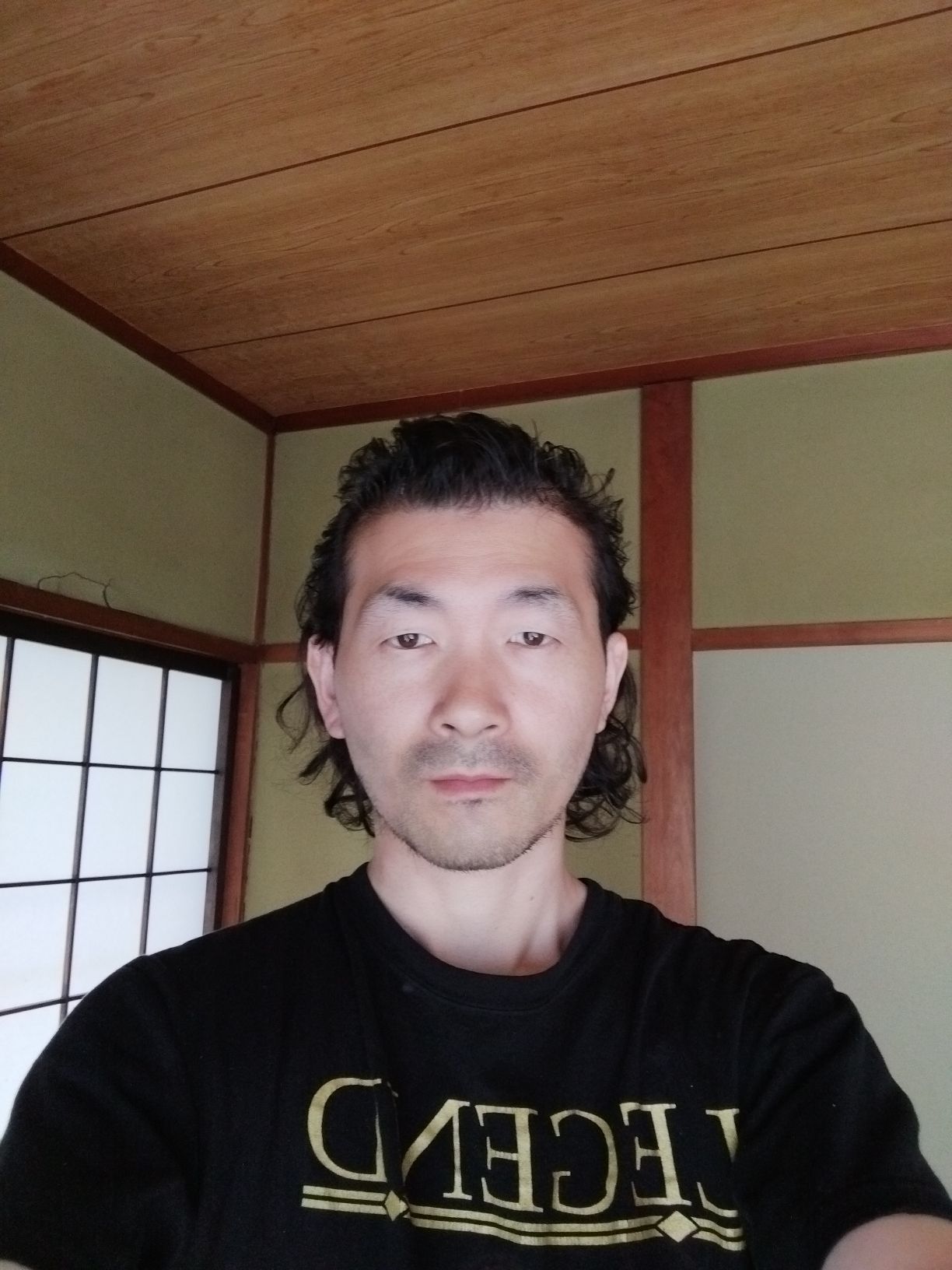 俺はイケメン？キモい？