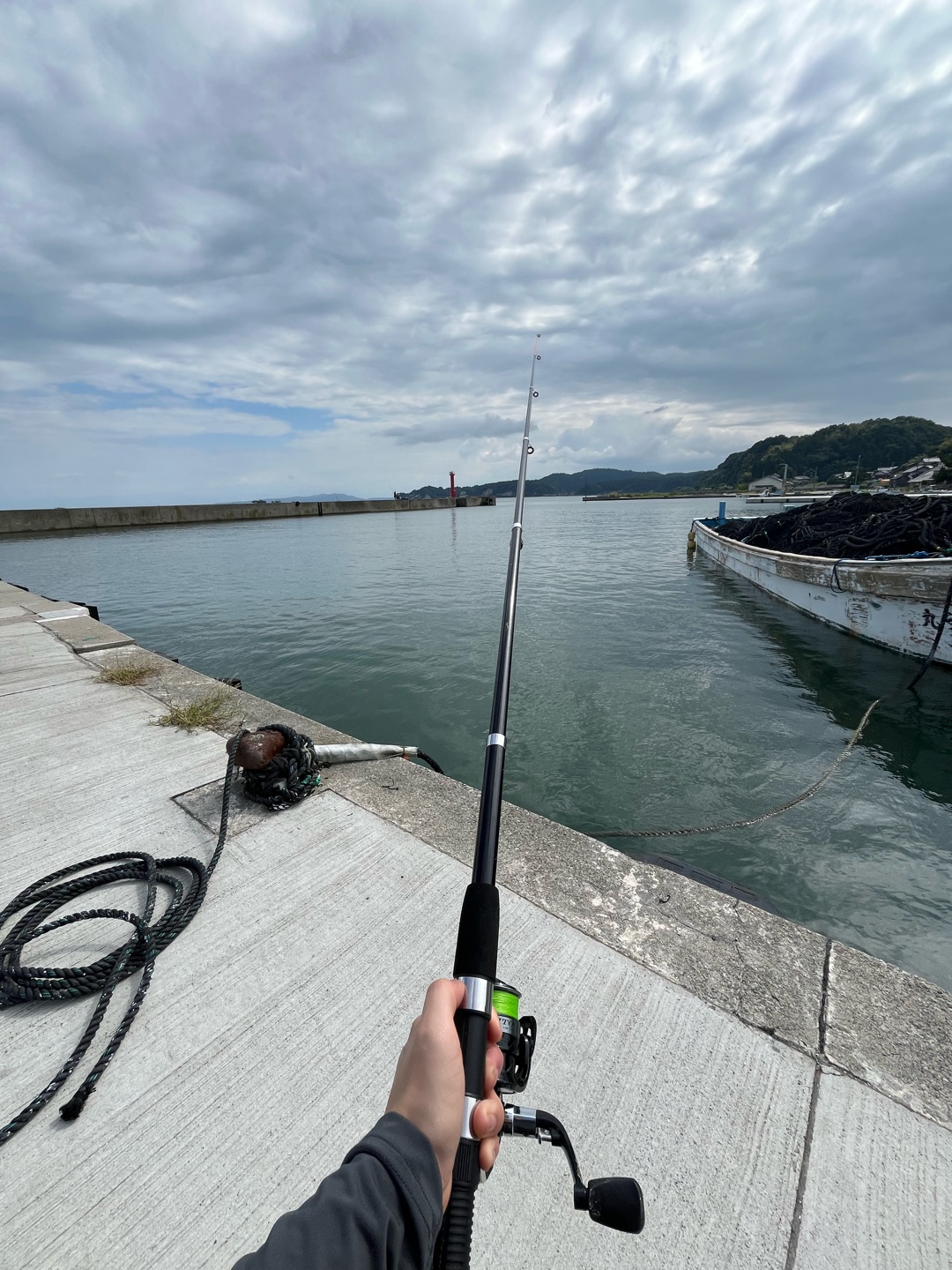 🎣熱海、伊豆周辺の釣りスポット教えてください🎣