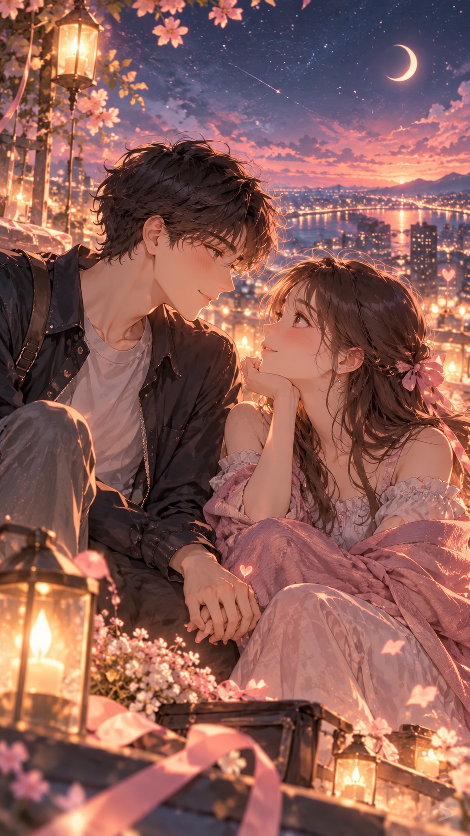 好きだけど付き合わない関係