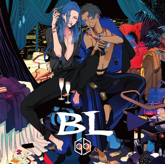 ファビュラスなＢＬ教えて！