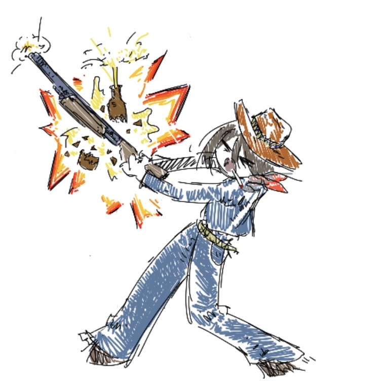 イラスト用お題ください