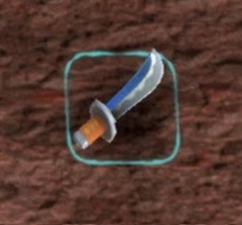 この武器との思い出