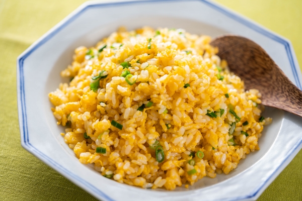 チャーハン🍚
