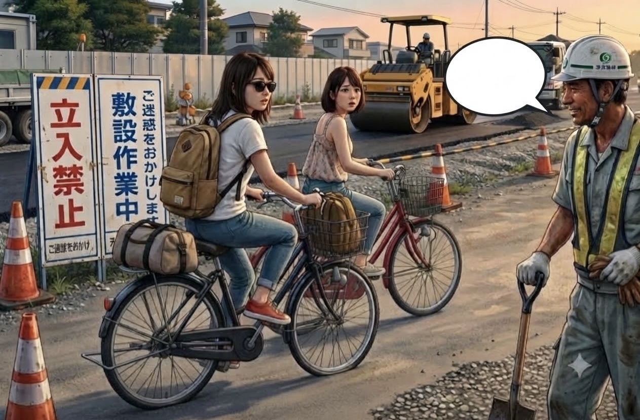 なんと言われてますか？