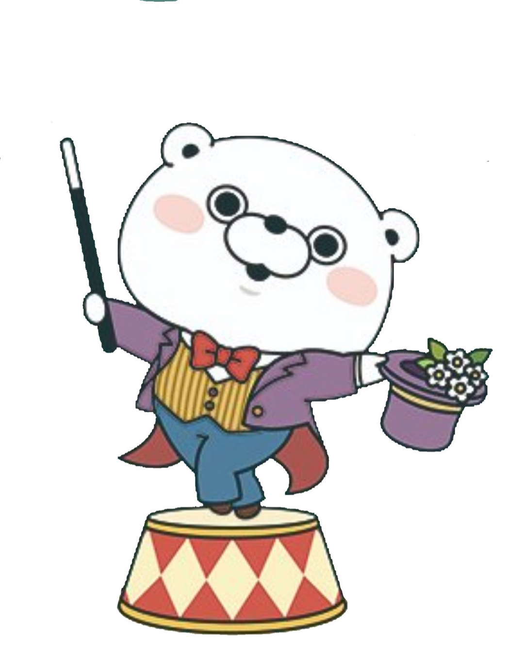 何願う？|´-`)ﾁﾗｯ