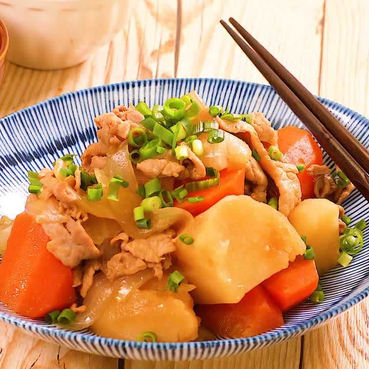 手料理の写真を見せて下さい！