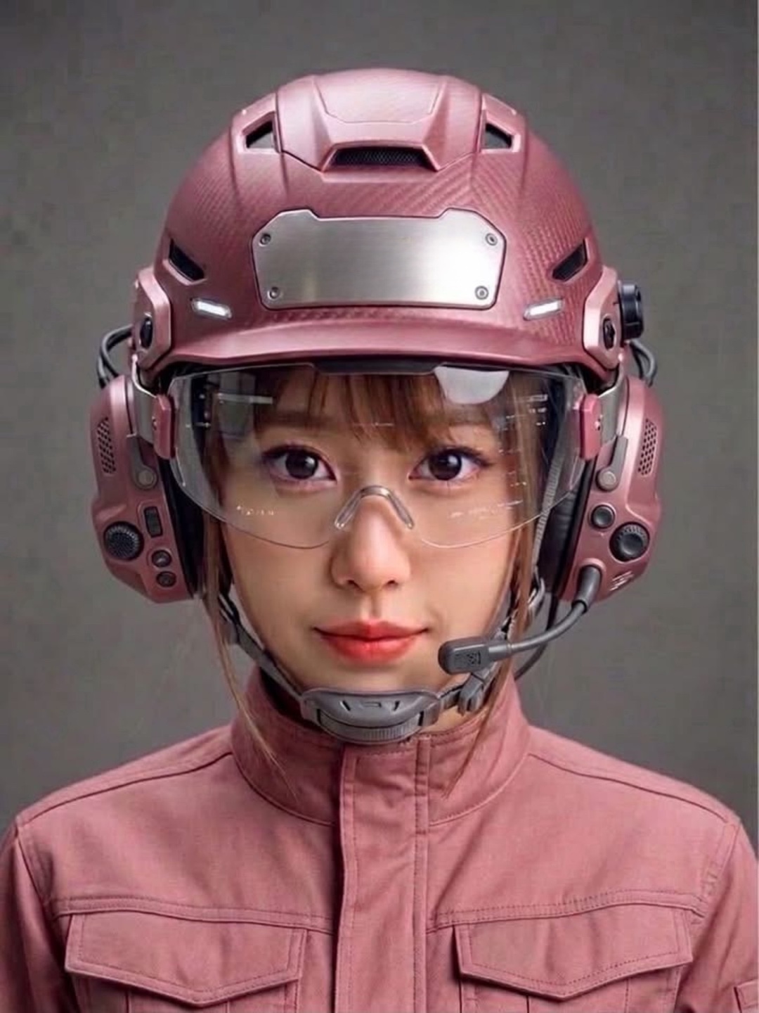 この子は何をするつもりですか？