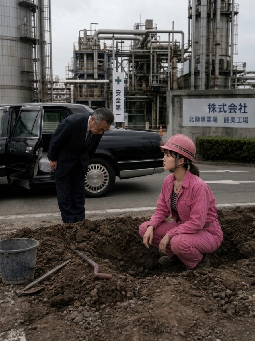 どうしたの。