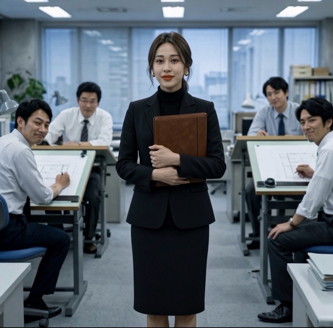この画像の説明をしてください。