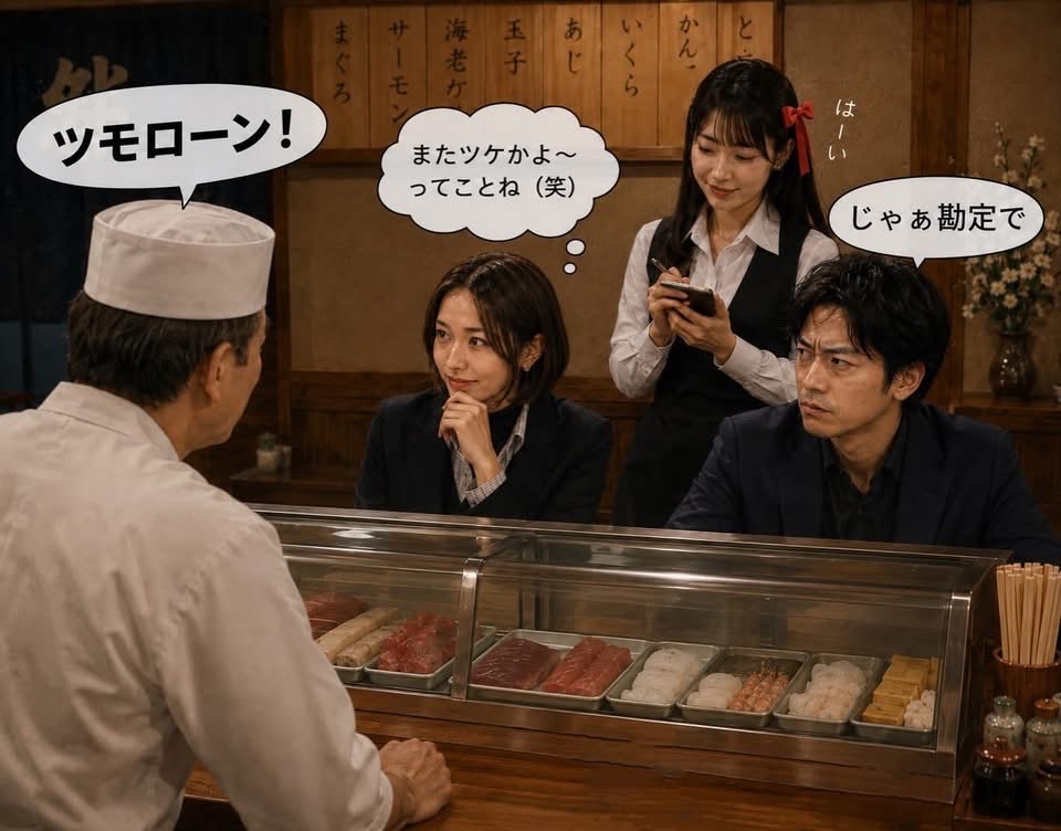 台詞を変えてください。