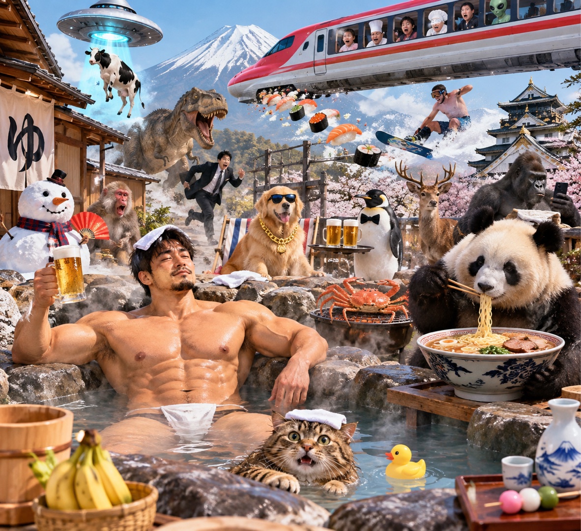 この画像のタイトルとは