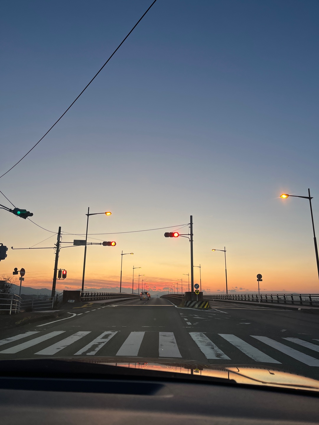 綺麗な空の写真が見たい！