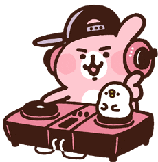 音声ルームの告知、宣伝、結果をシェアして！