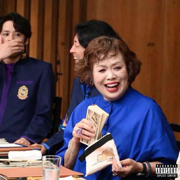 【画像で一言】恵美子