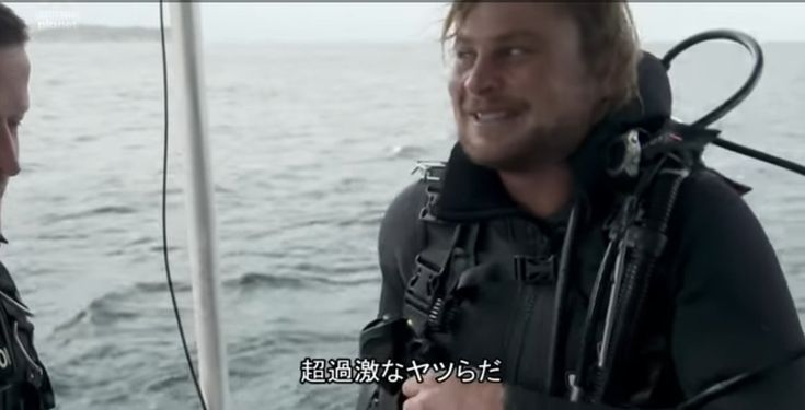 【画像で一言】誰のこと？