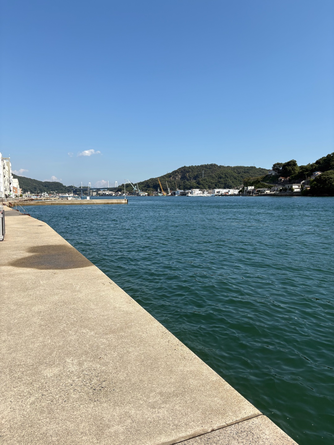 広島って……