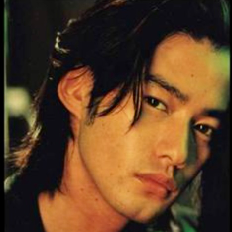 竹野内豊