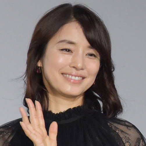 ❤︎石田ゆり子
