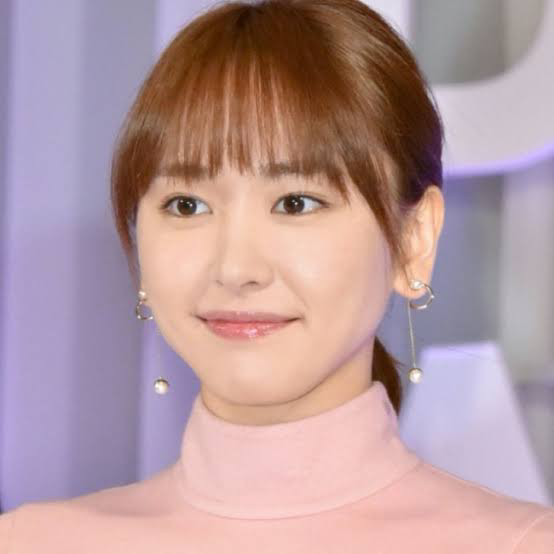 ❤︎新垣結衣