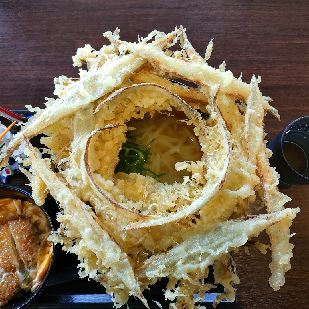 うどん