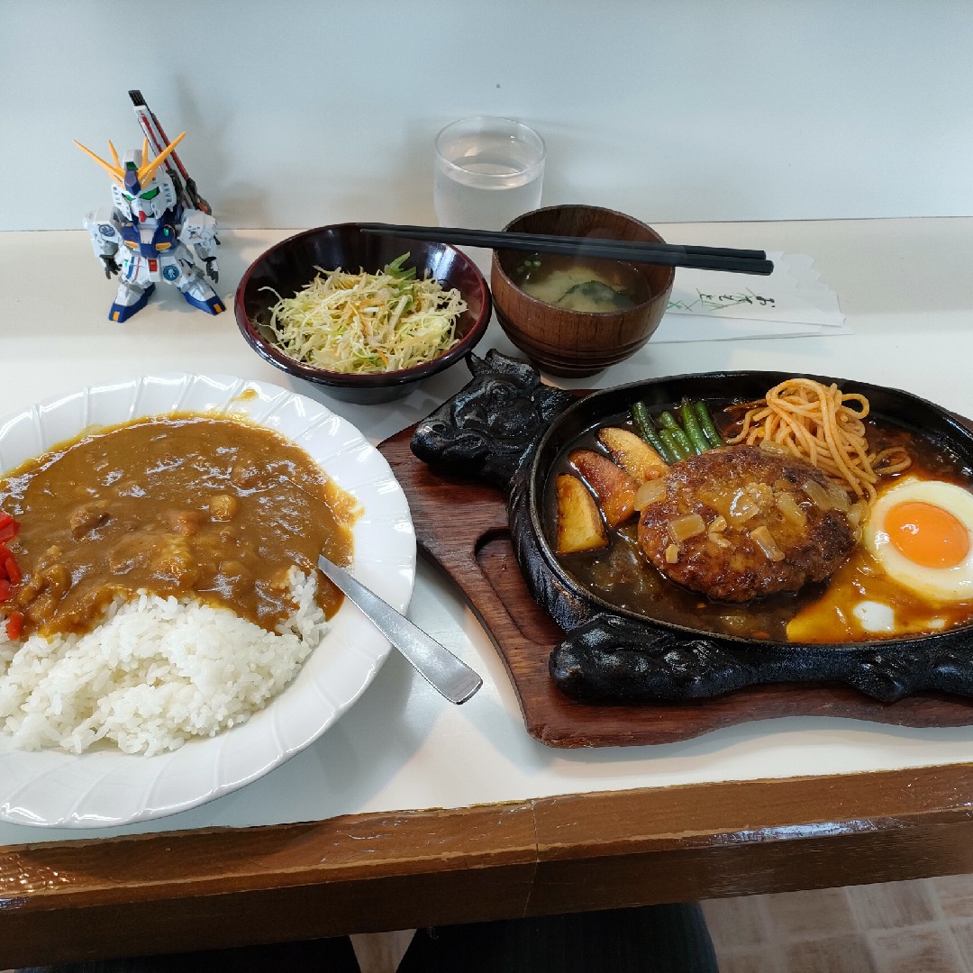 洋食、パスタ