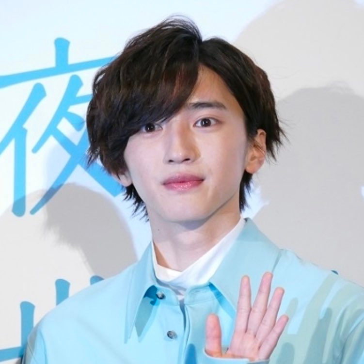 道枝駿佑