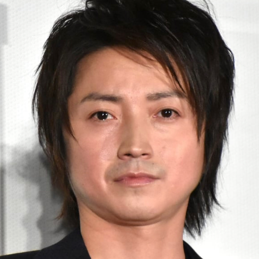 藤原竜也