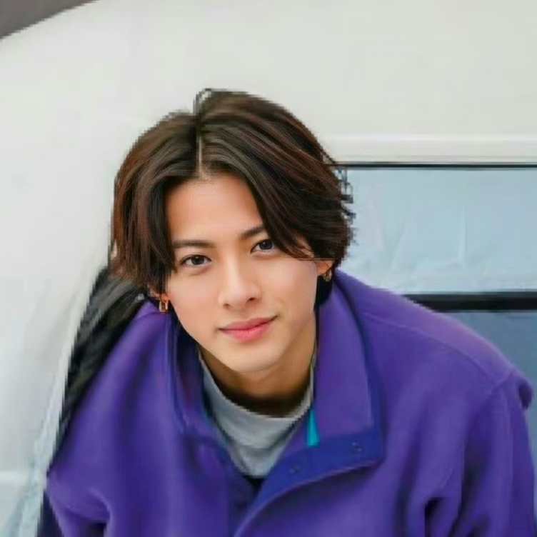平野紫耀