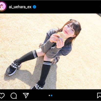 私はとてもかわいいと思います