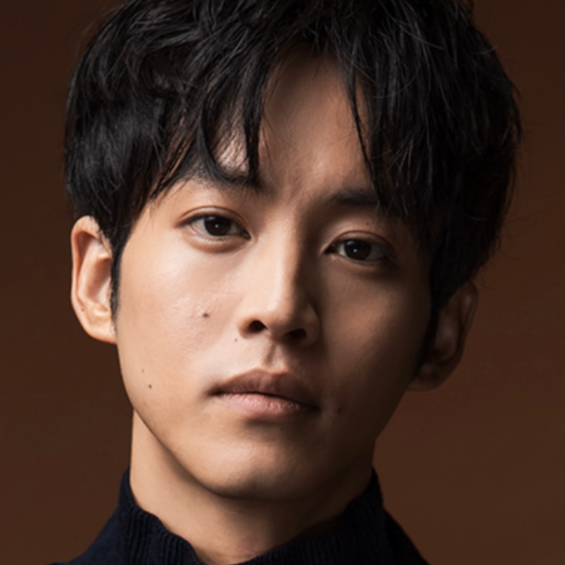 松坂桃李