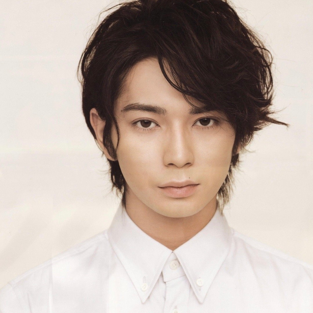 松本潤