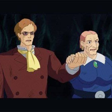 ナルシストにバルス!