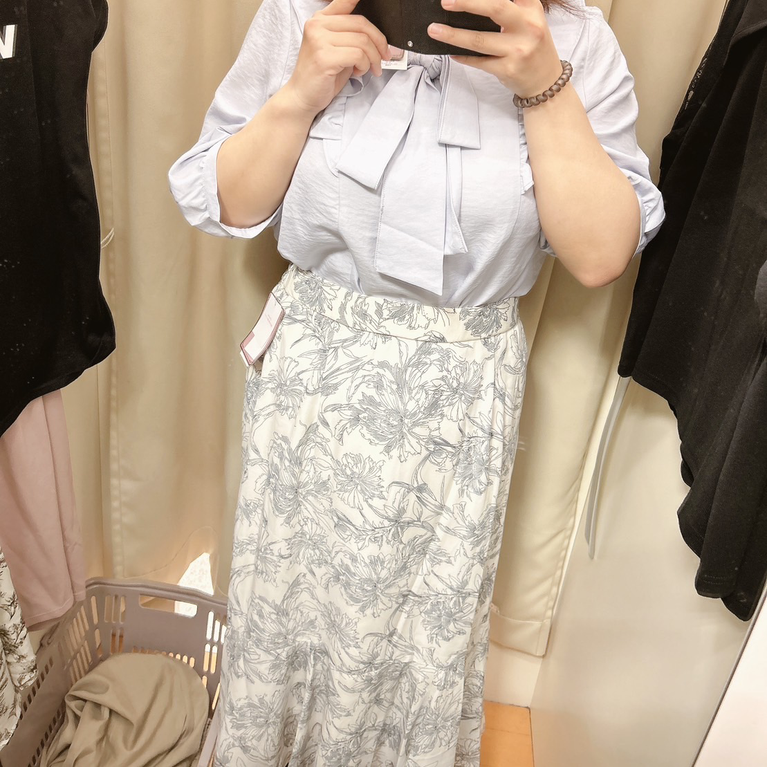①