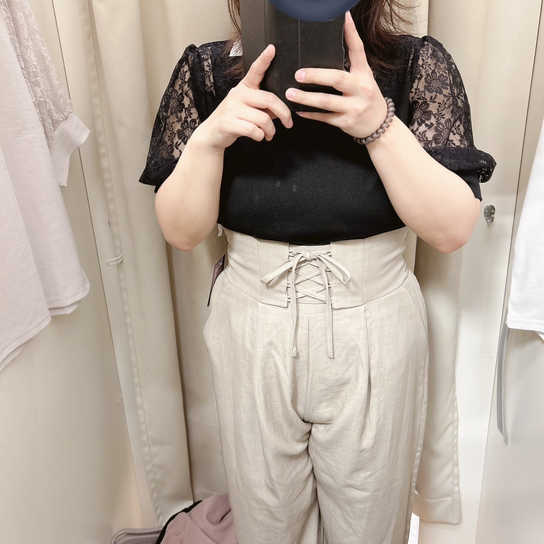 ②