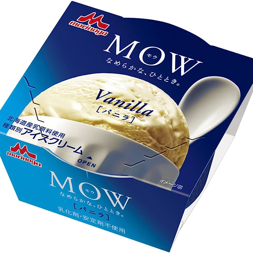 MOW