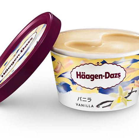 Haagen-Dazs