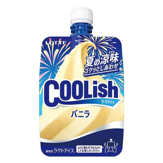 Coolish
