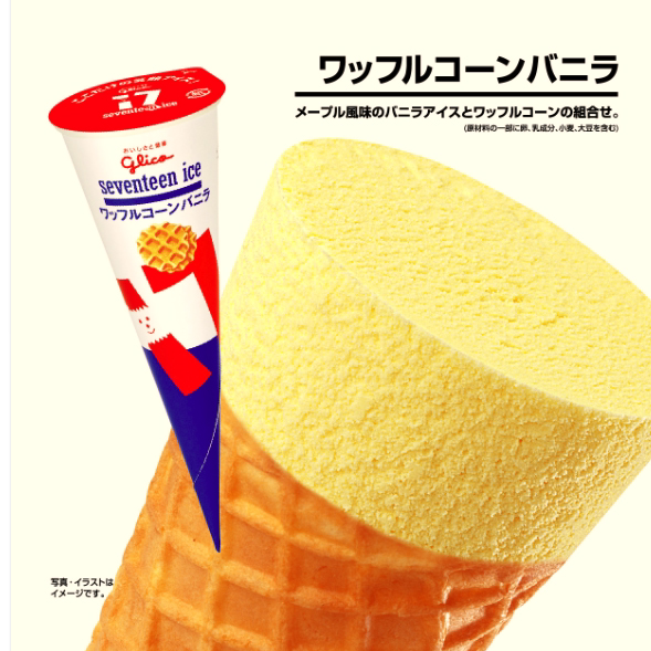 SEVENTEEN ice