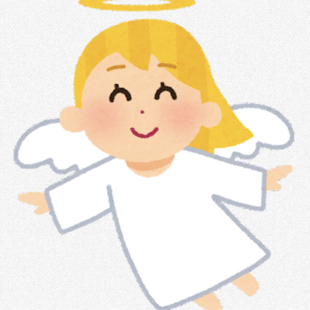 継続は力、今迄どおりお続けなさい
