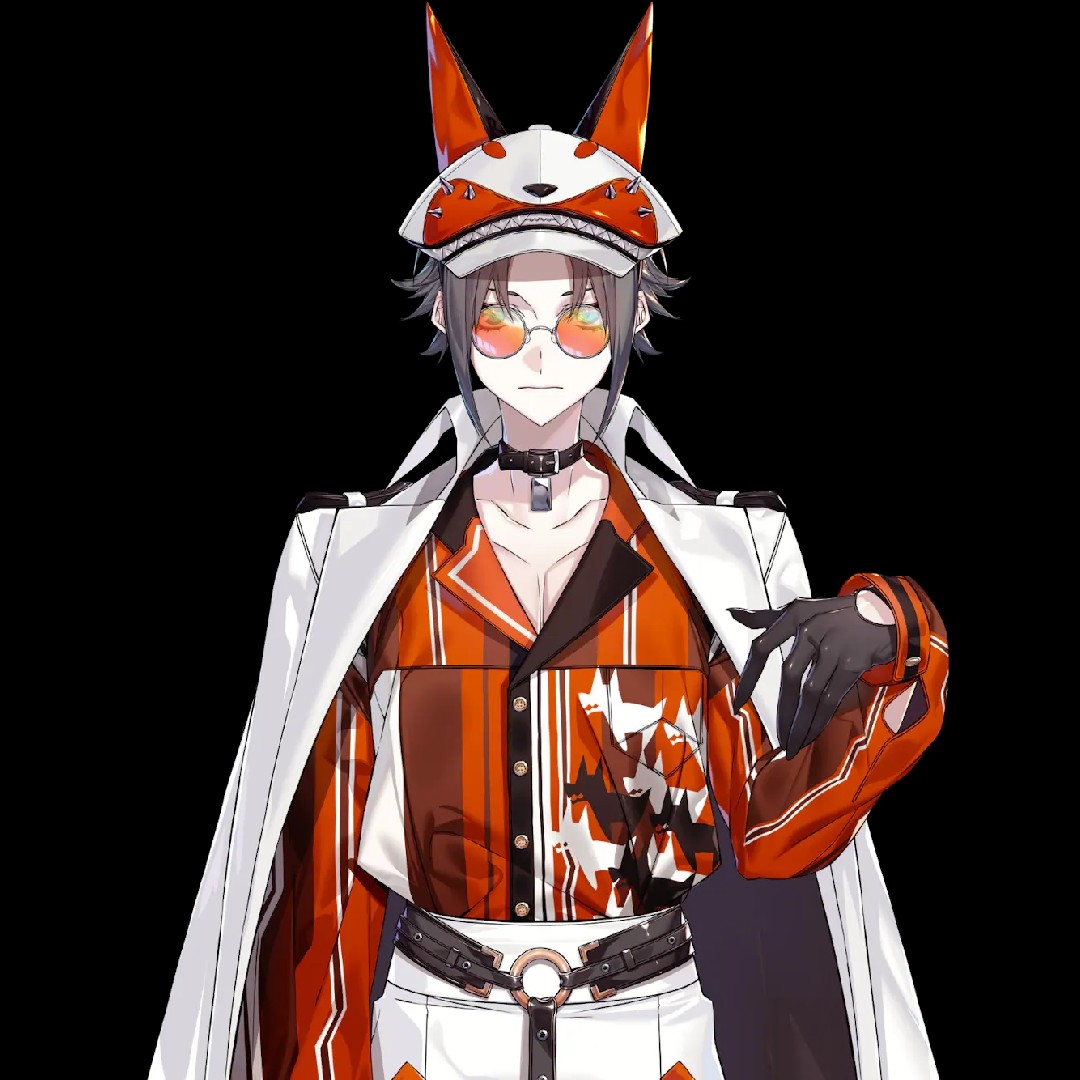にじさんじENの星