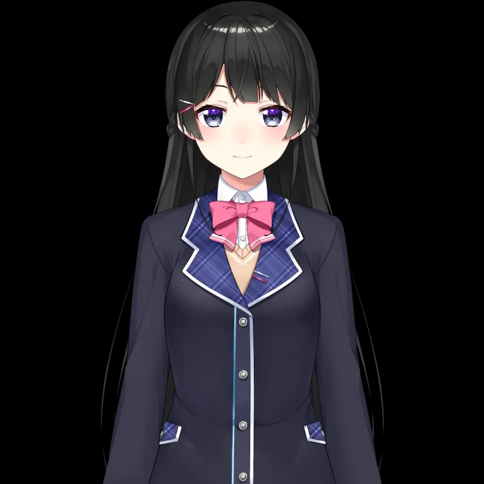 にじさんじの星