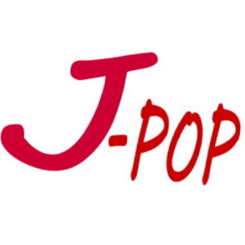 J-POP