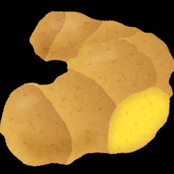 ジンジャーエール