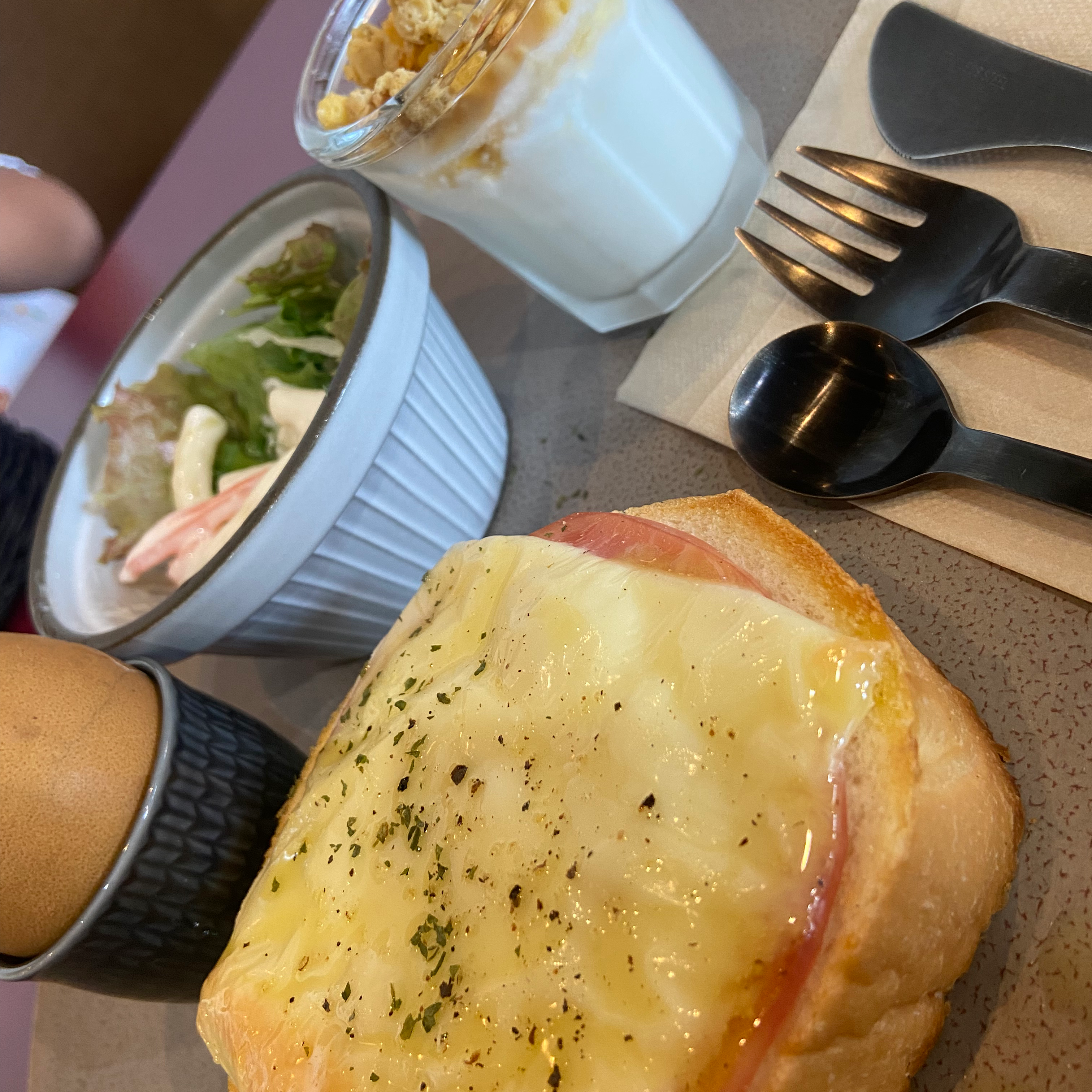 入ってない(問題なし)