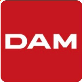 DAM派