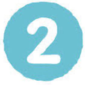 回答はしないけど、つい見てしまう