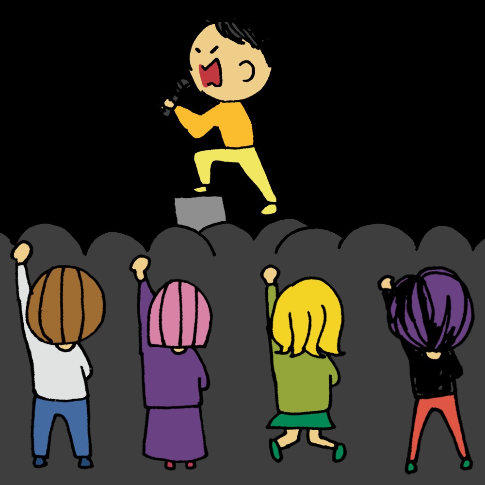 前乗り宿泊▶イベント(土)▶帰路