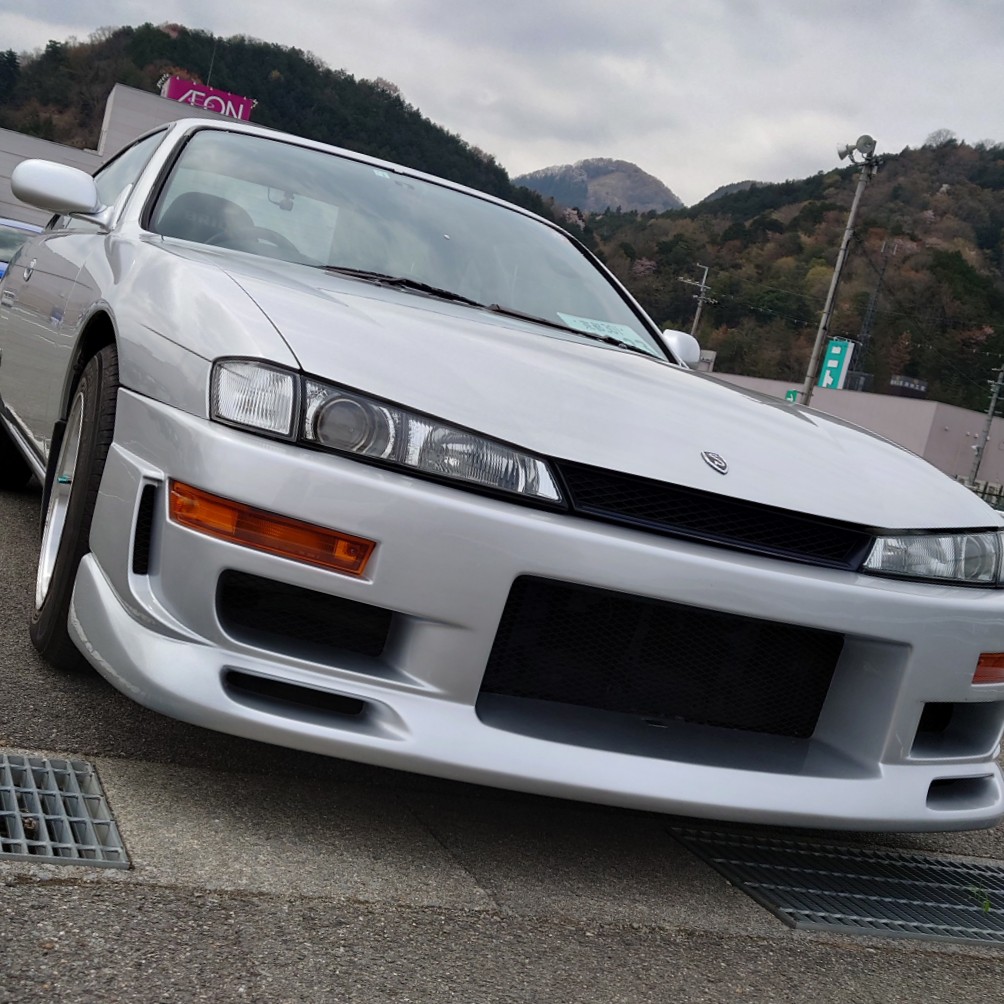 可能な限り乗ってくれ！